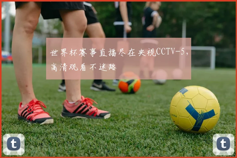 世界杯赛事直播尽在央视CCTV-5，高清观看不迷路